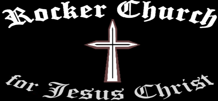 Impressum - rocker-church.de